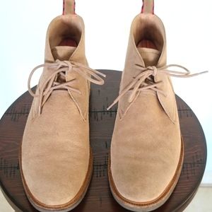 Polo Ralph Lauren Chukka
